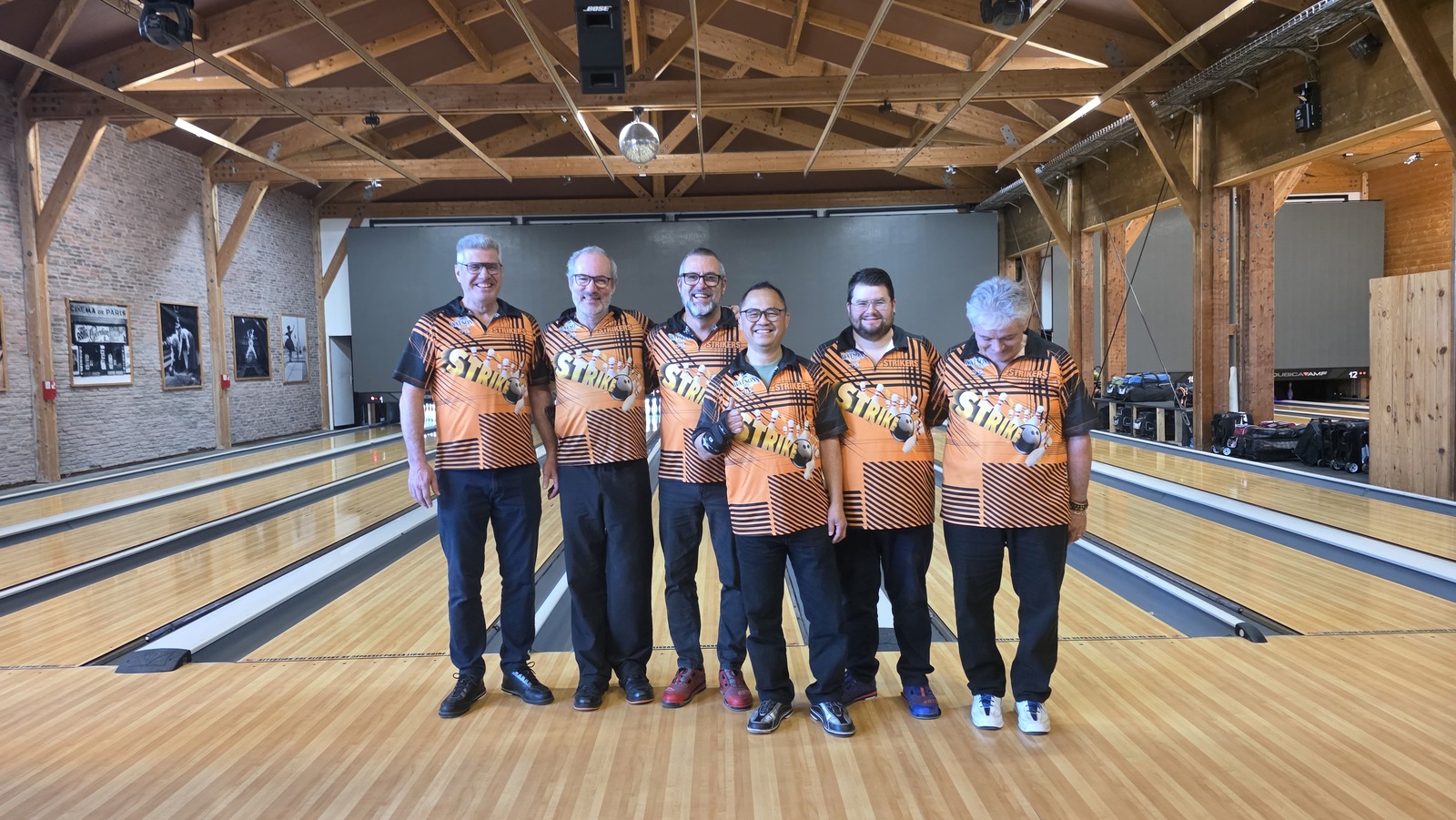 CHAMPIONNAT DES CLUBS N3