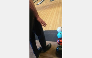 La marche de l'an peur eux !!!