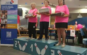 Tournoi Seniors Limoges