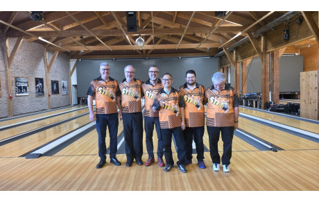 CHAMPIONNAT DES CLUBS N3